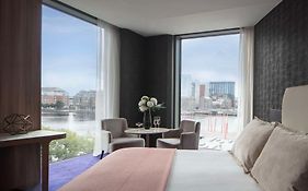 Anantara The Marker Dublin- A Leading Hotel Of The World  5*