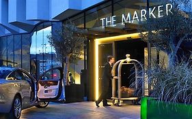 Anantara The Marker Dublin- A Leading Of The World 5*